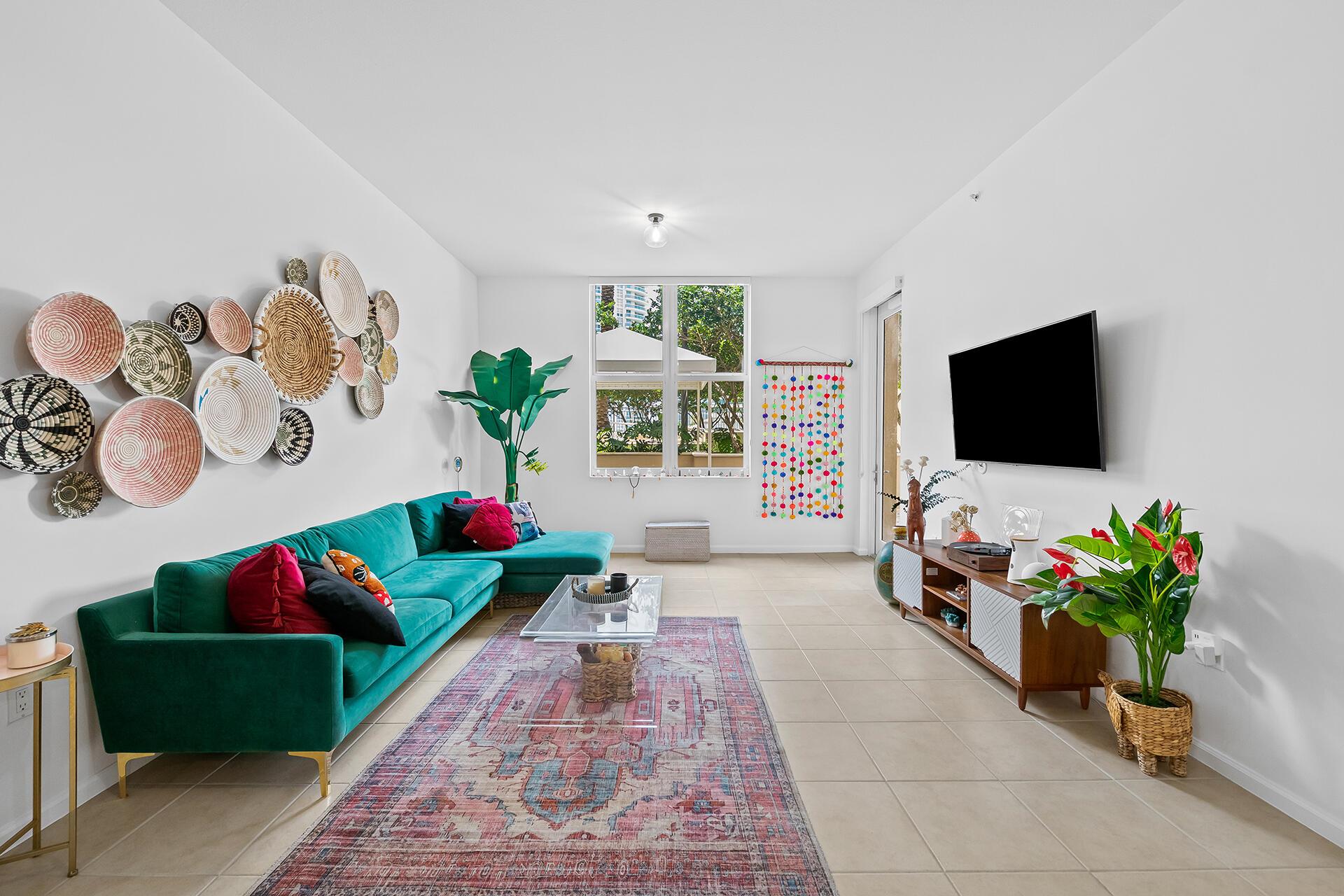 511 SE 5th Avenue Unit: 603