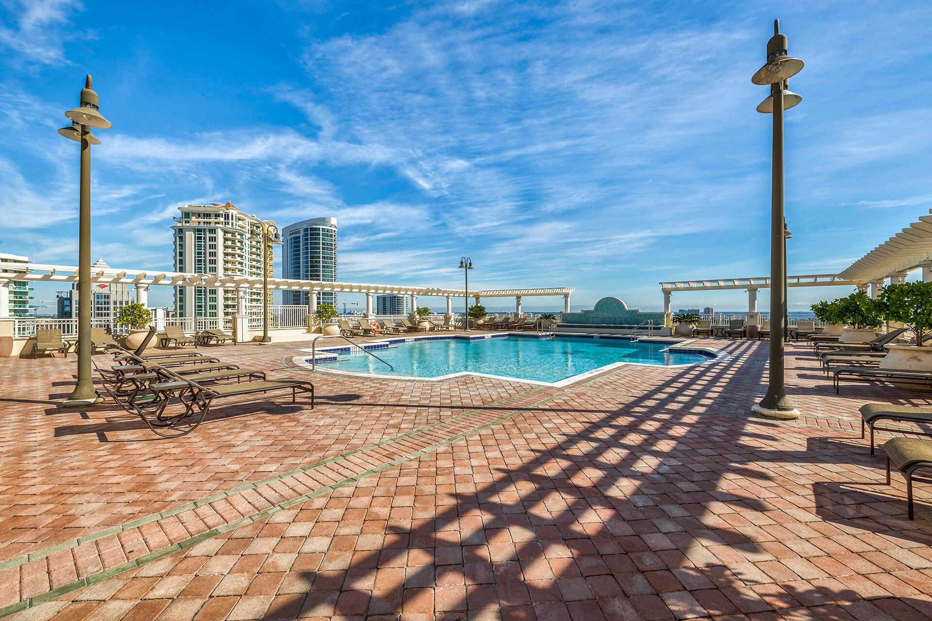 511 SE 5th Avenue Unit: 603