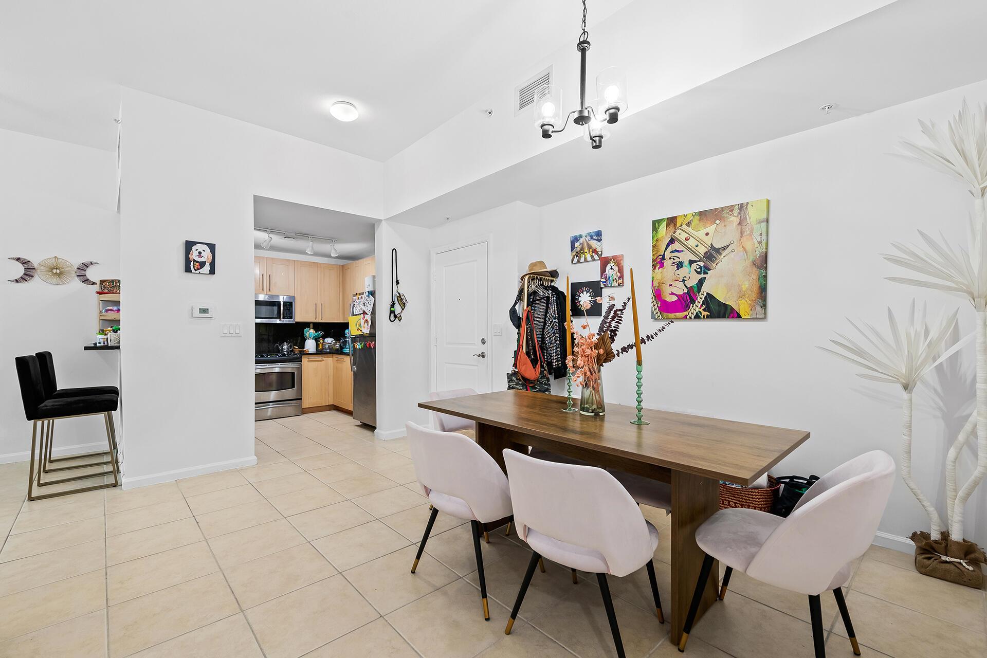 511 SE 5th Avenue Unit: 603