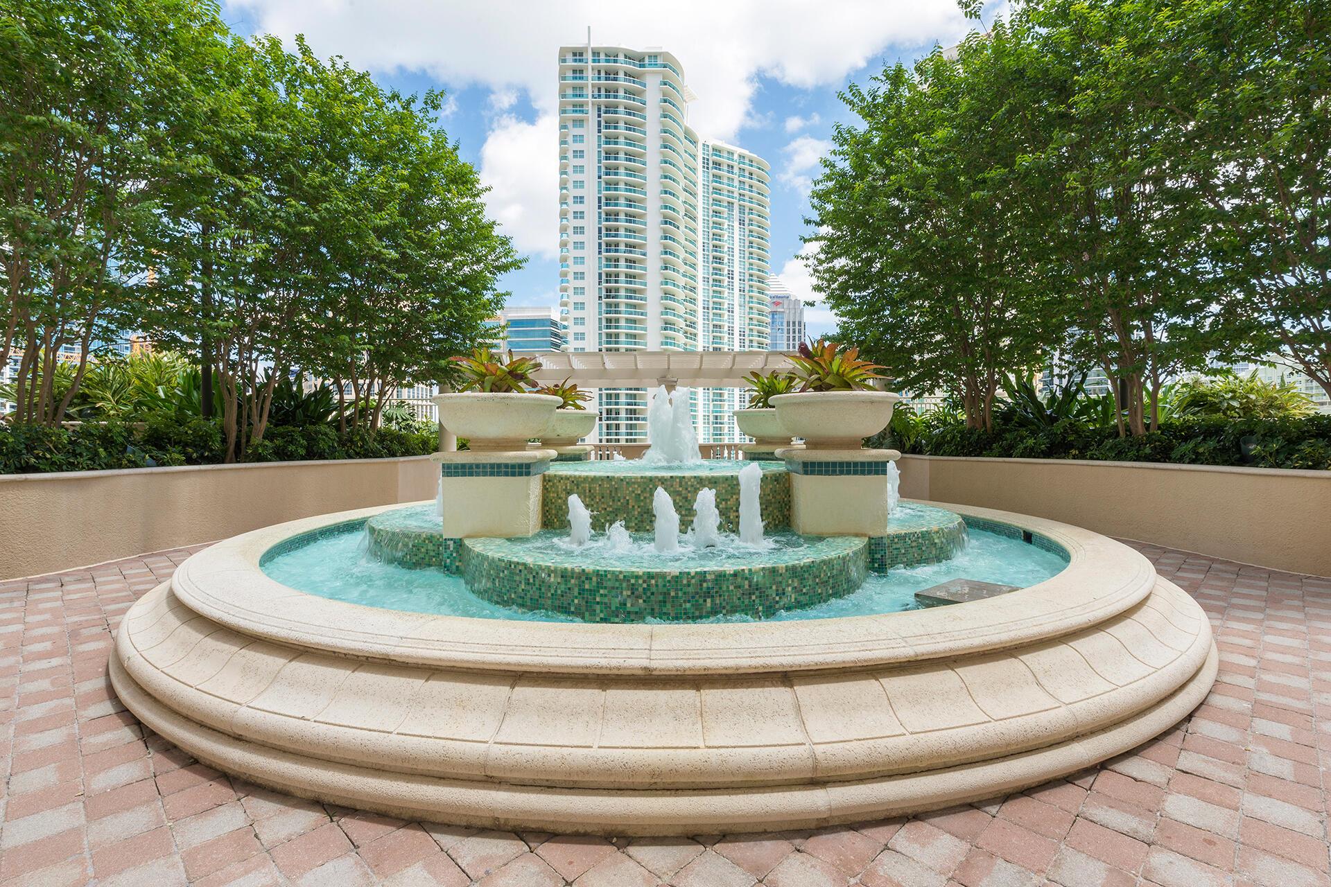 511 SE 5th Avenue Unit: 603