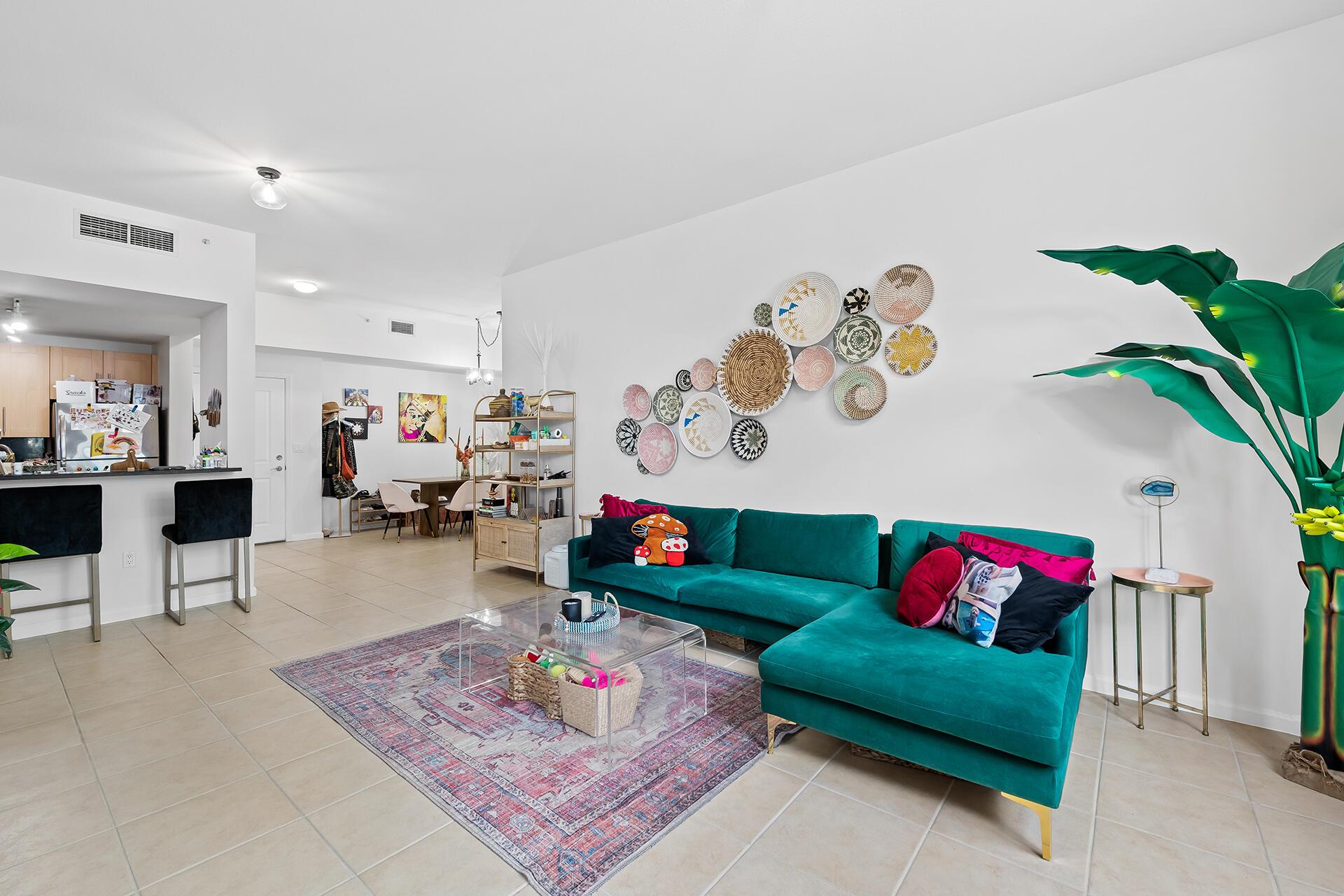 511 SE 5th Avenue Unit: 603