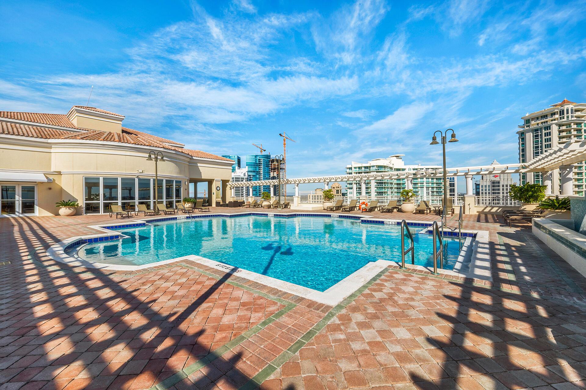 511 SE 5th Avenue Unit: 603