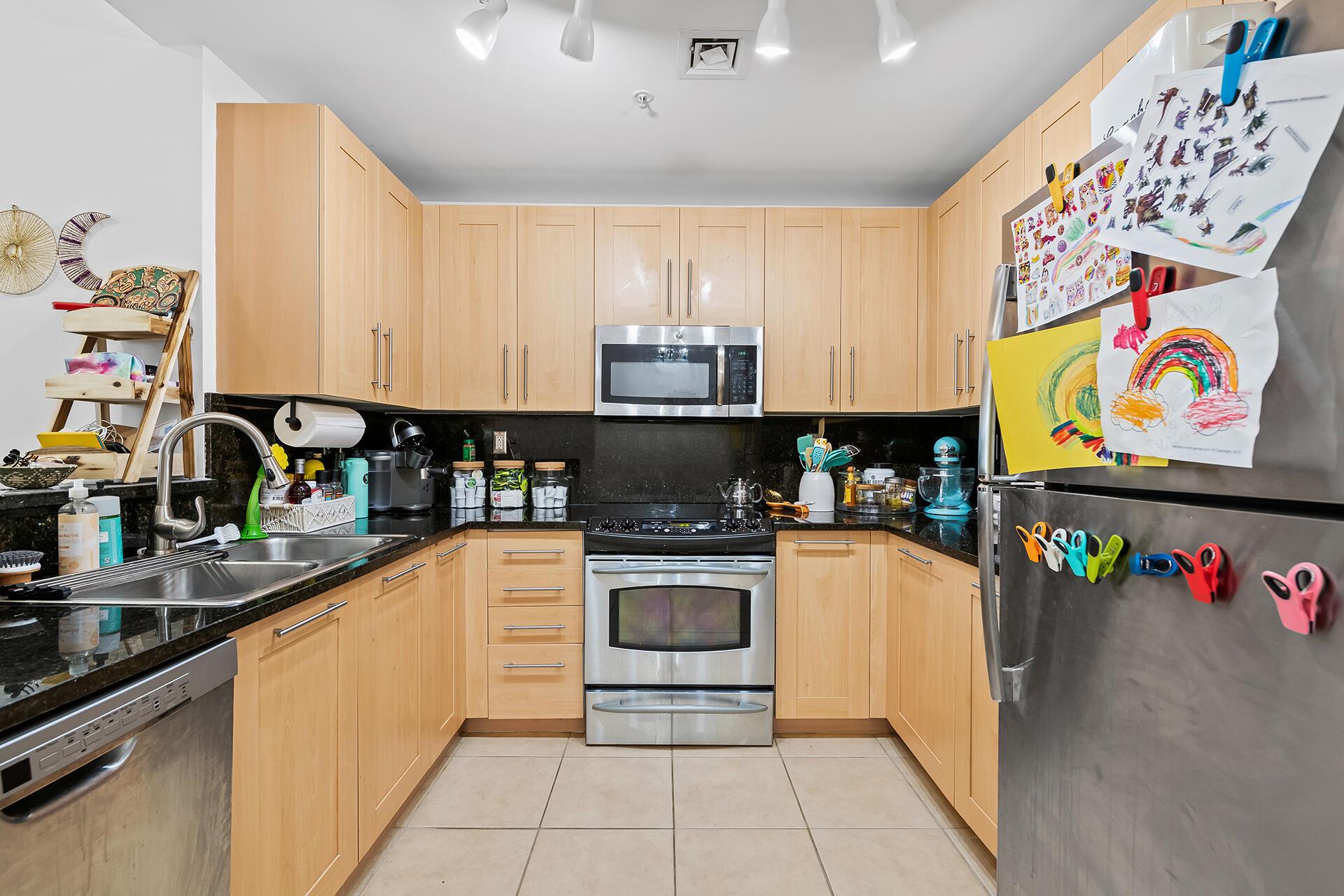 511 SE 5th Avenue Unit: 603