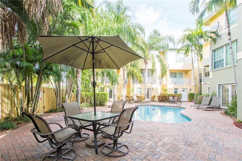 1212 W Las Olas Boulevard