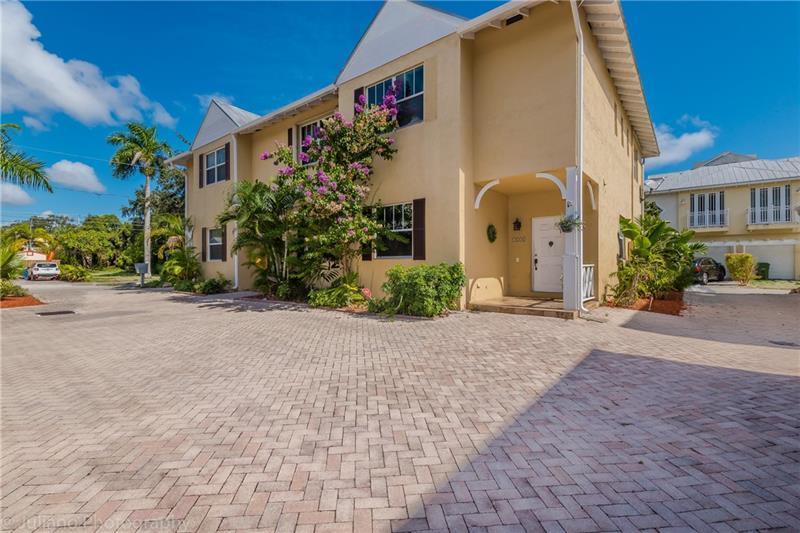 1212 W Las Olas Boulevard