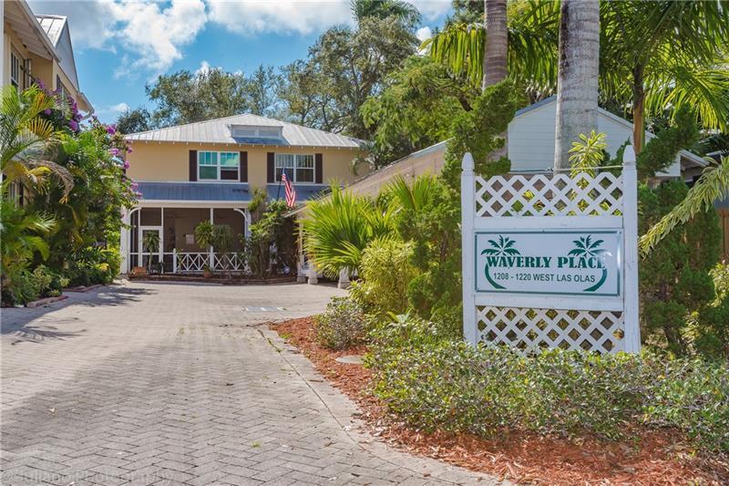 1212 W Las Olas Boulevard