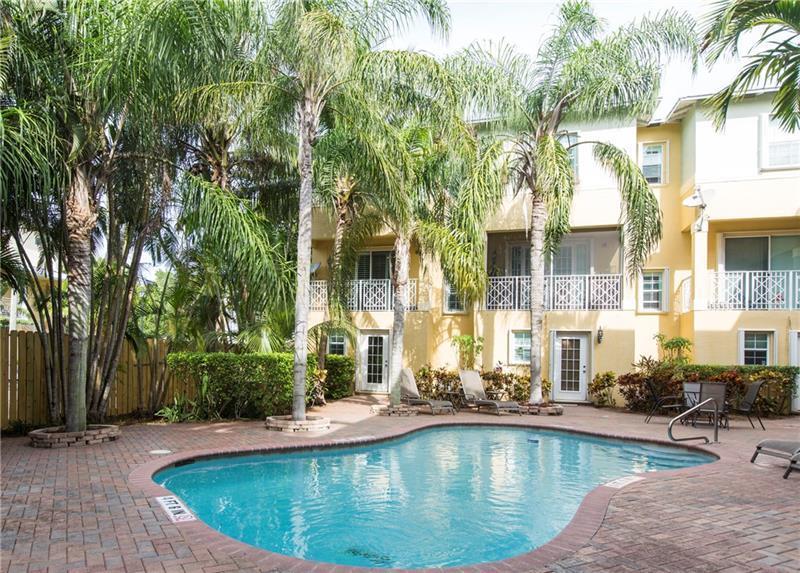 1212 W Las Olas Boulevard