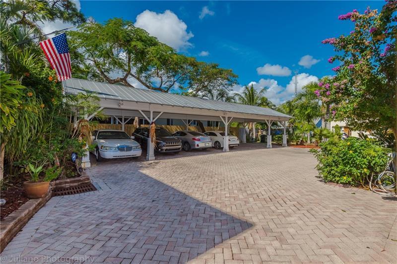 1212 W Las Olas Boulevard