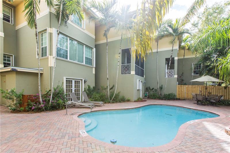 1212 W Las Olas Boulevard