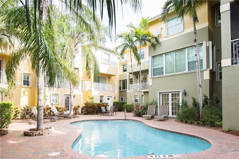 1212 W Las Olas Boulevard