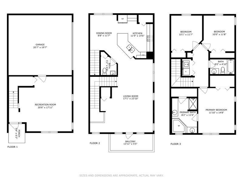 290 NE 5th Avenue Unit: 18