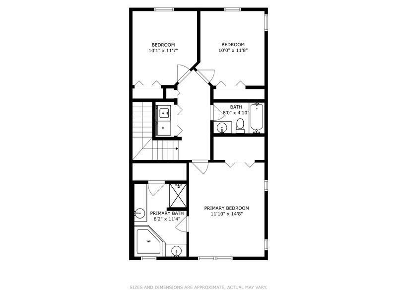 290 NE 5th Avenue Unit: 18