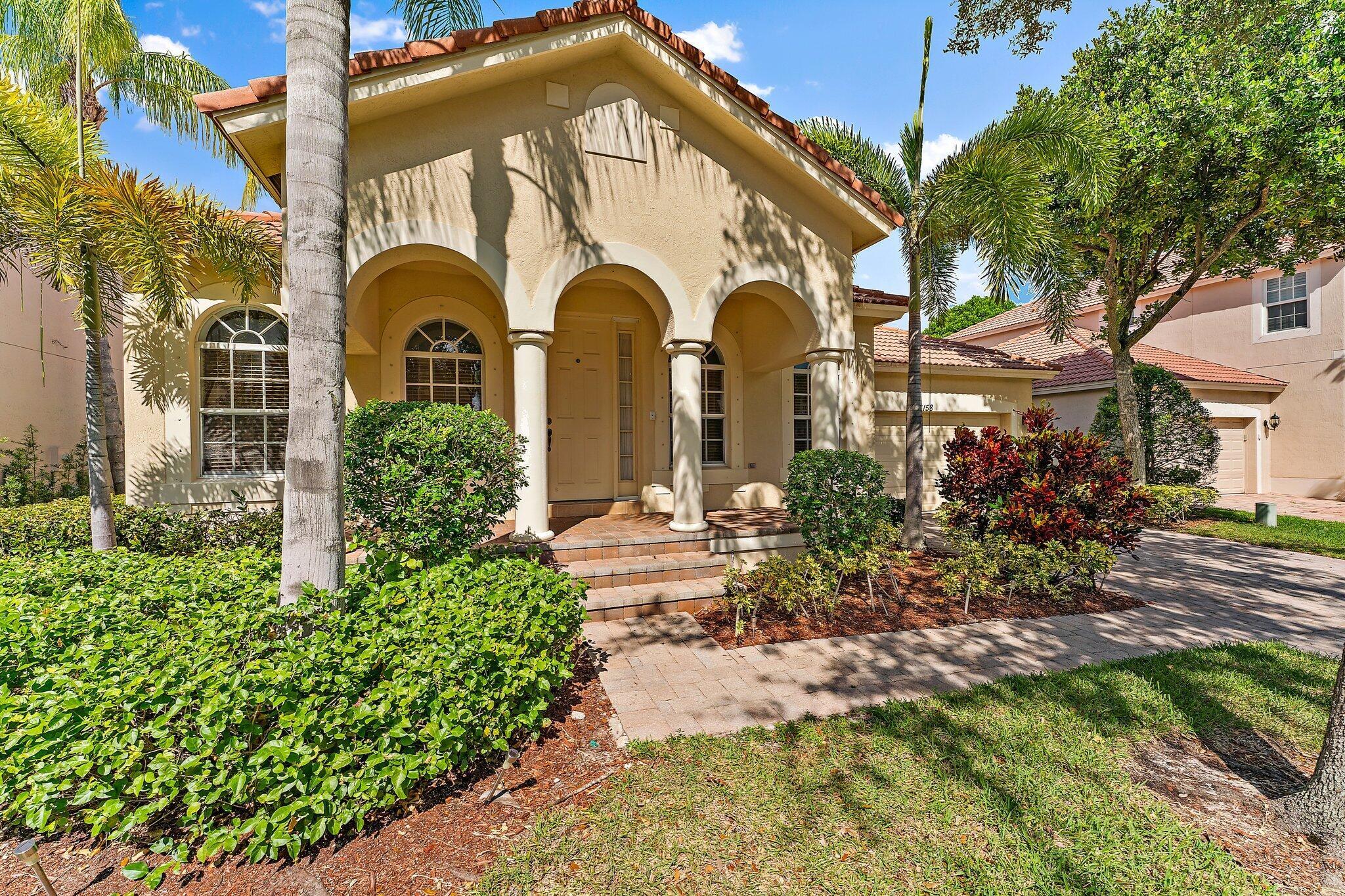8158 Bautista Way