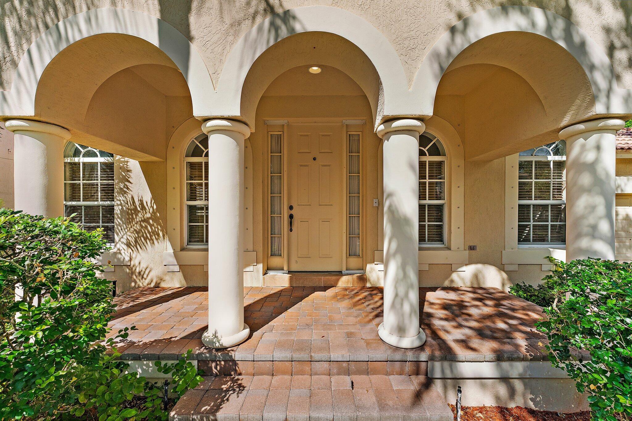 8158 Bautista Way