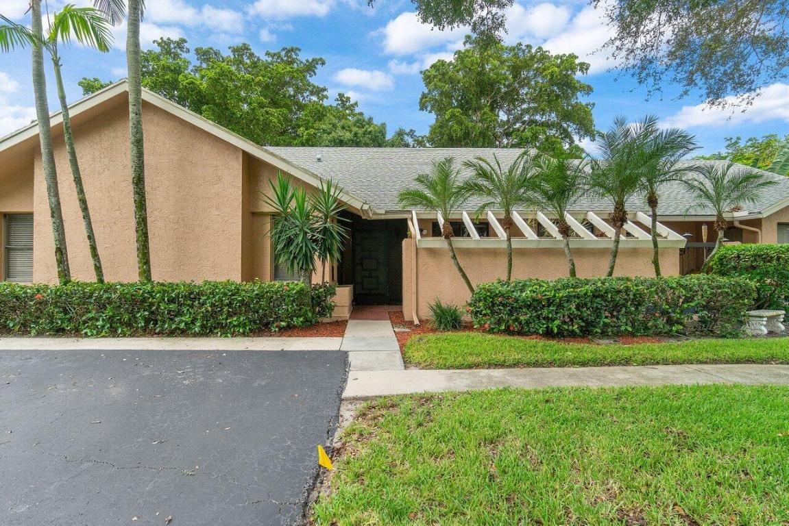 10840 Waterberry Drive, Boca Raton