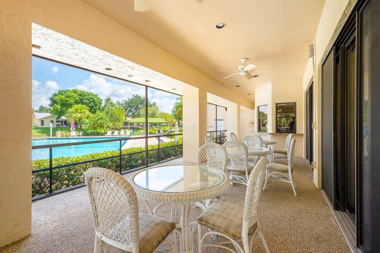 10840 Waterberry Drive, Boca Raton