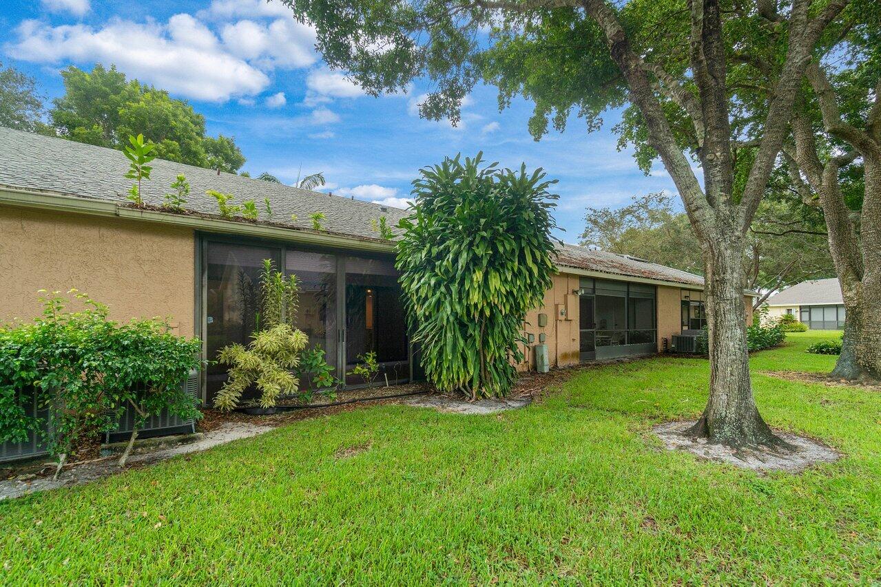 10840 Waterberry Drive, Boca Raton