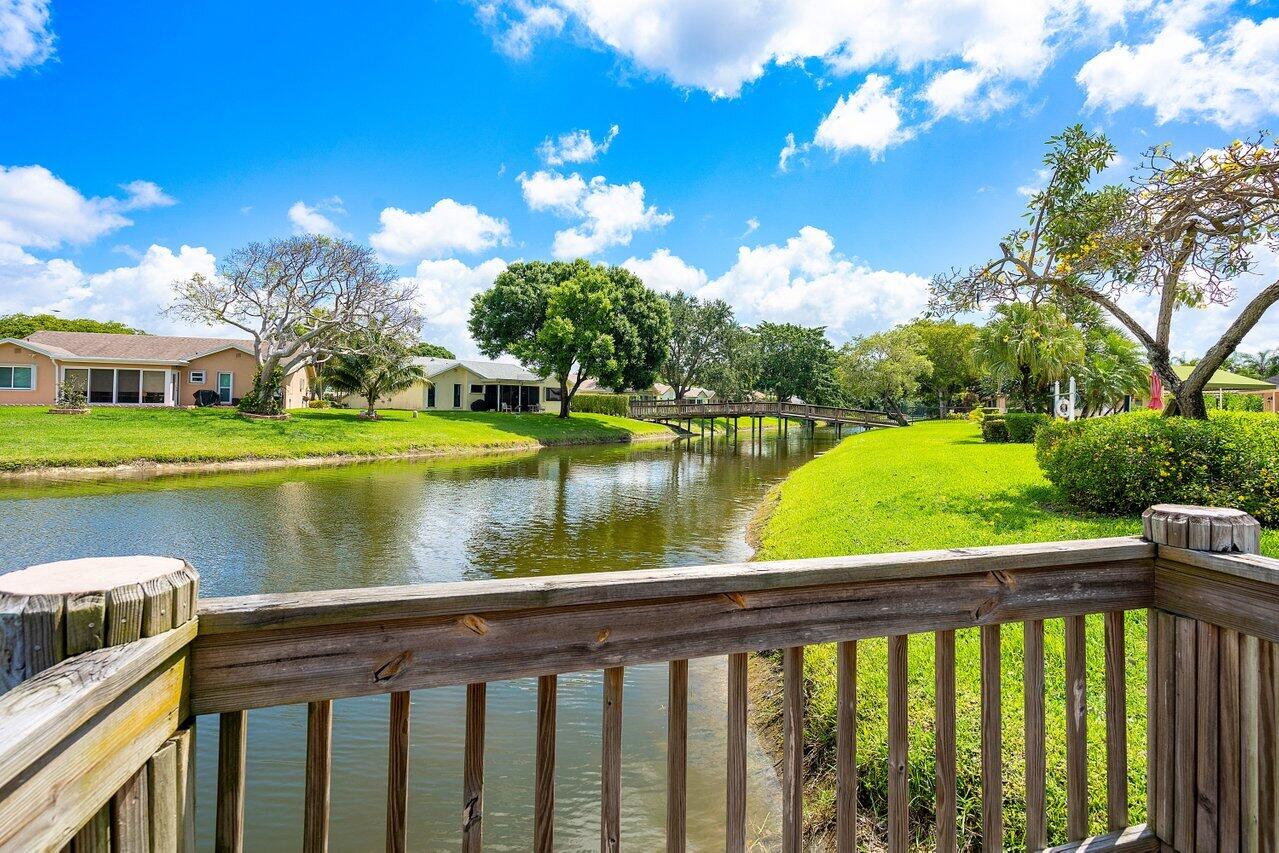 10840 Waterberry Drive, Boca Raton