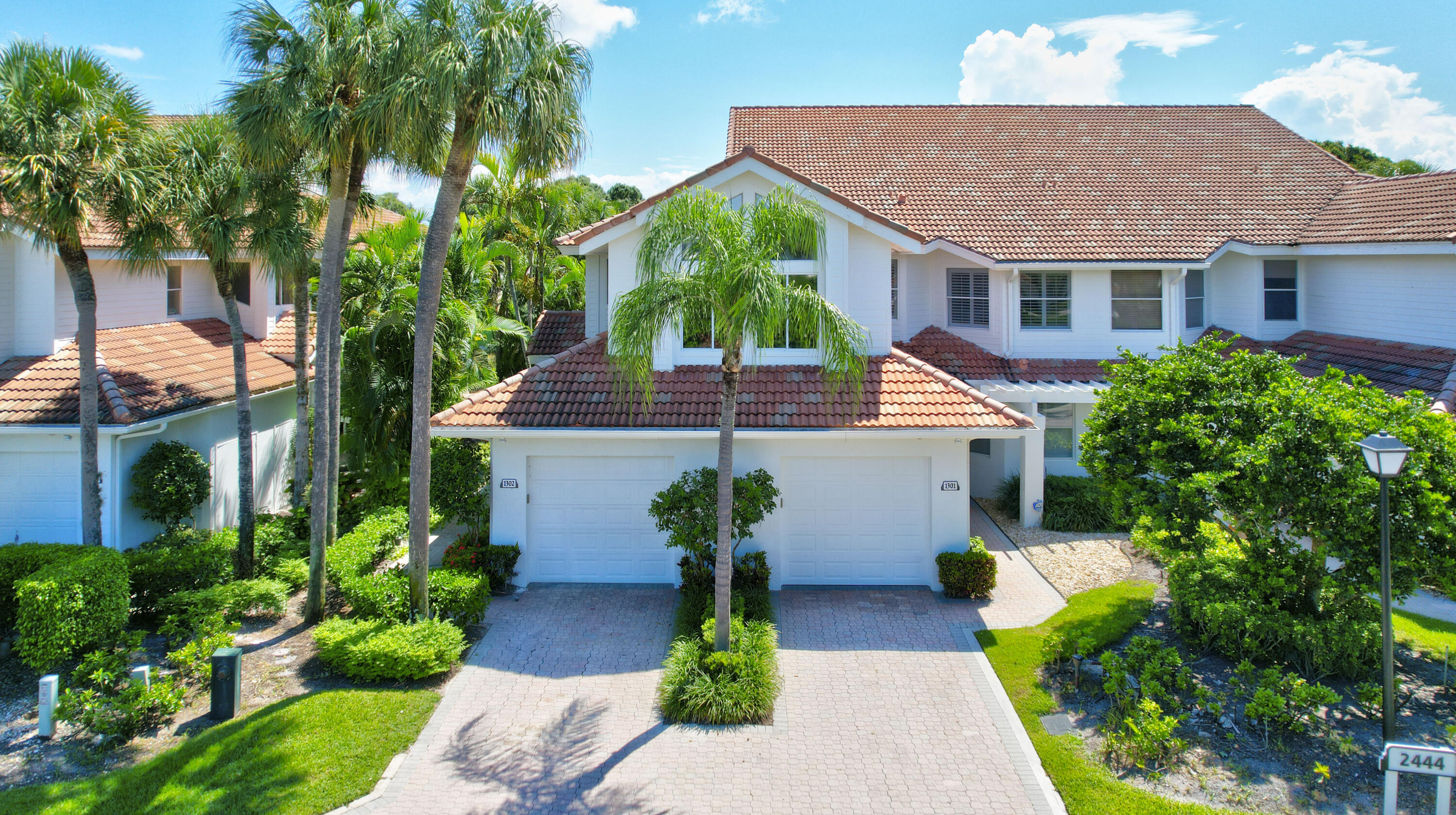 2444 NW 59th Street Unit: 1302