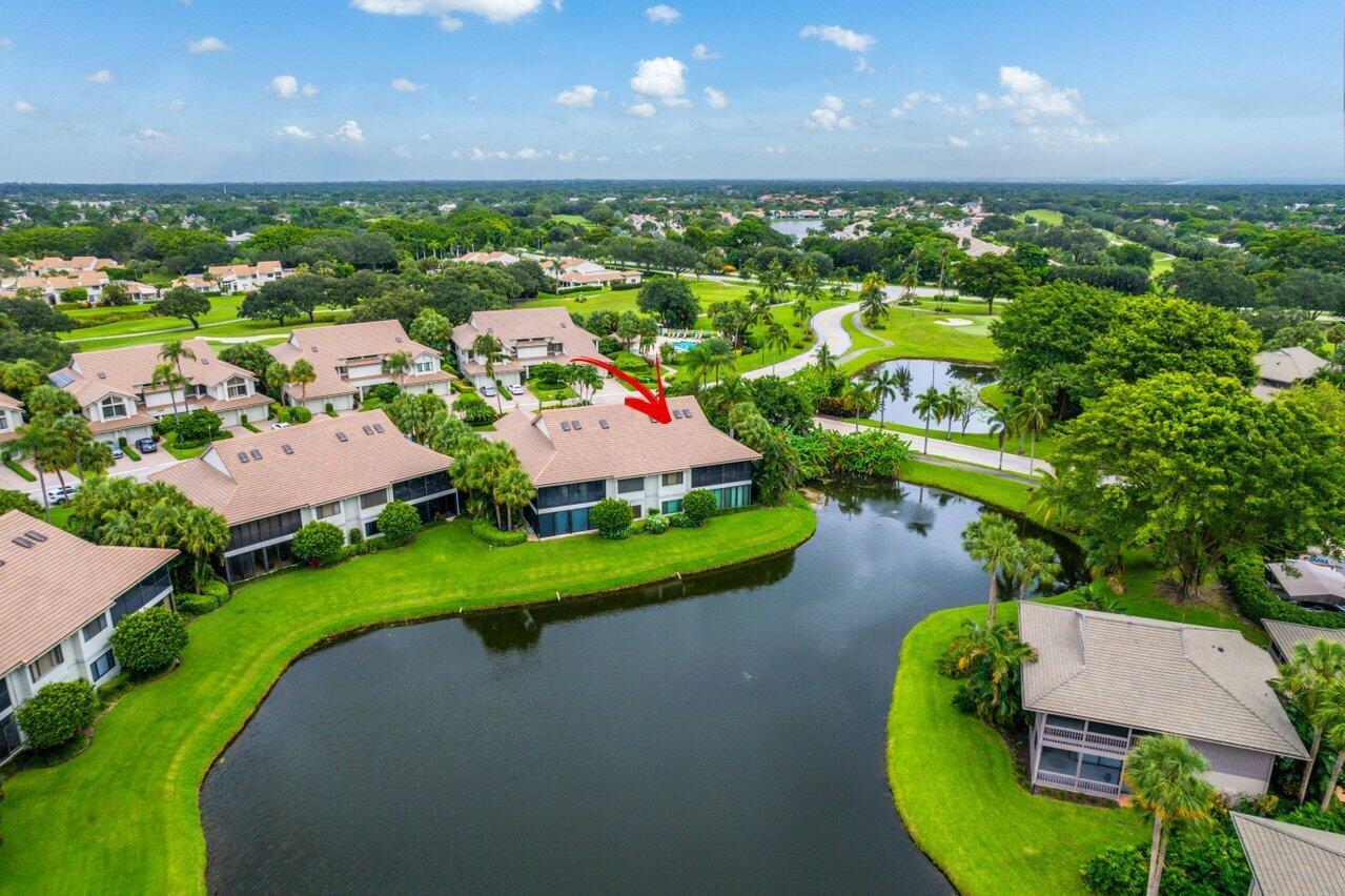 19848 Planters Boulevard Unit: B