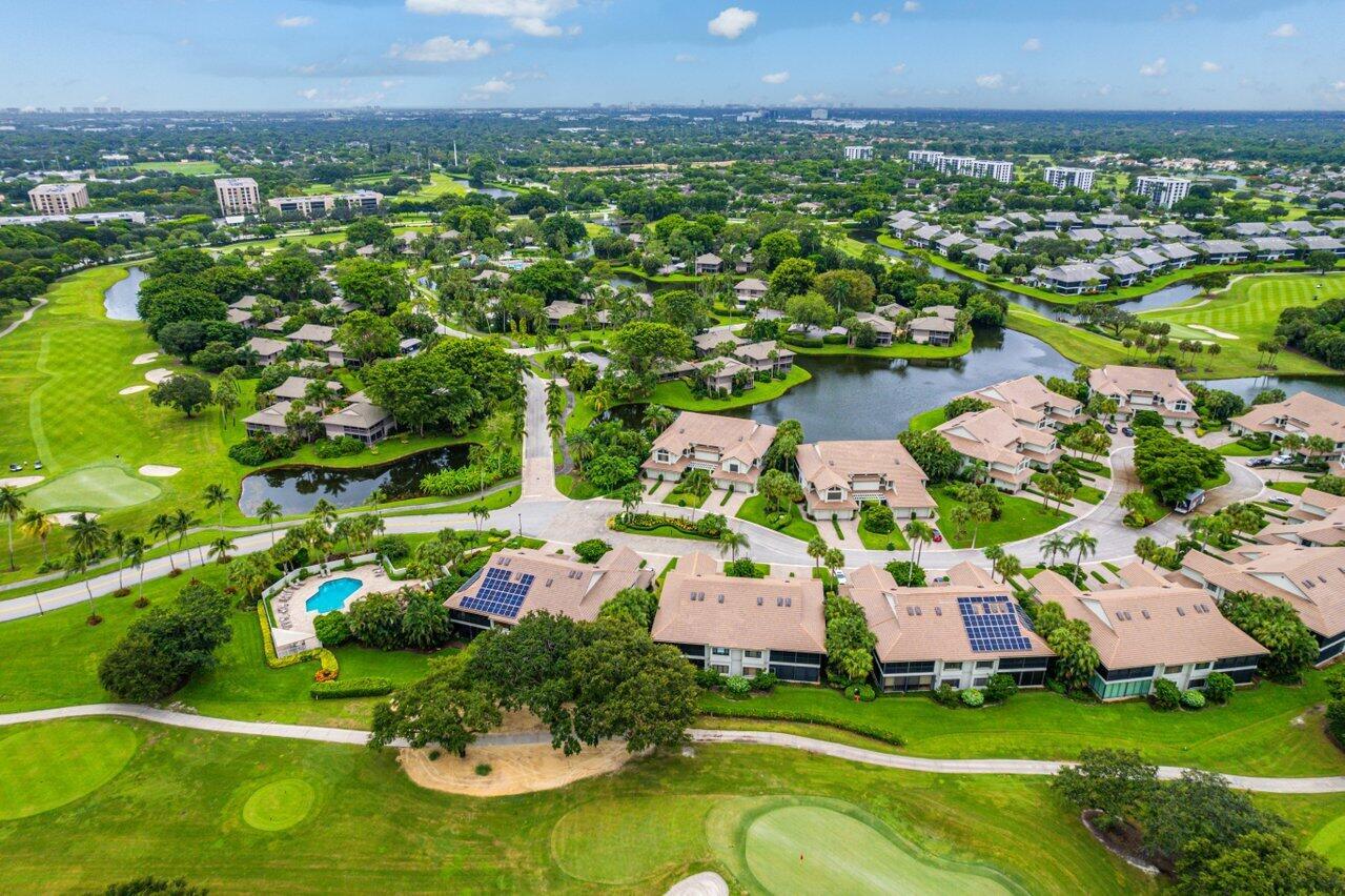 19848 Planters Boulevard Unit: B
