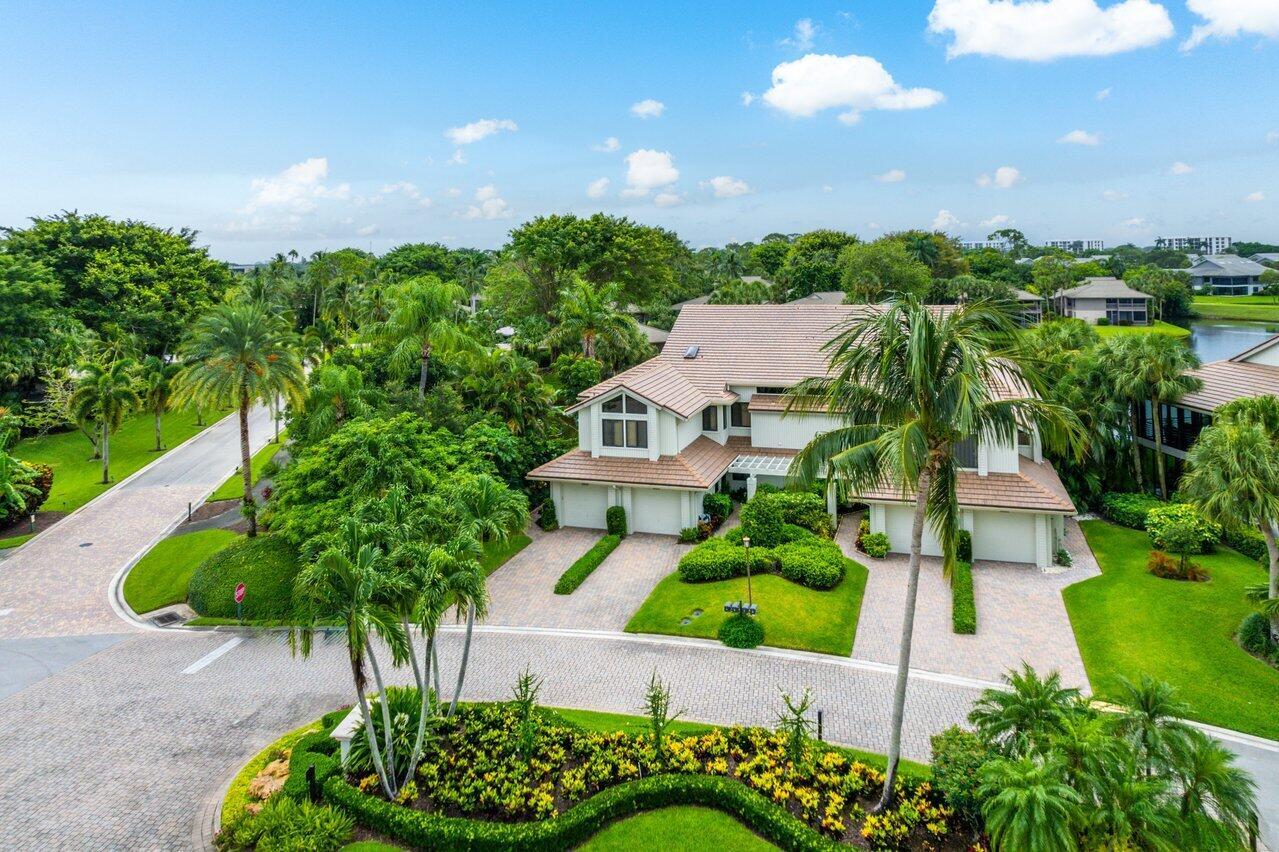 19848 Planters Boulevard Unit: B