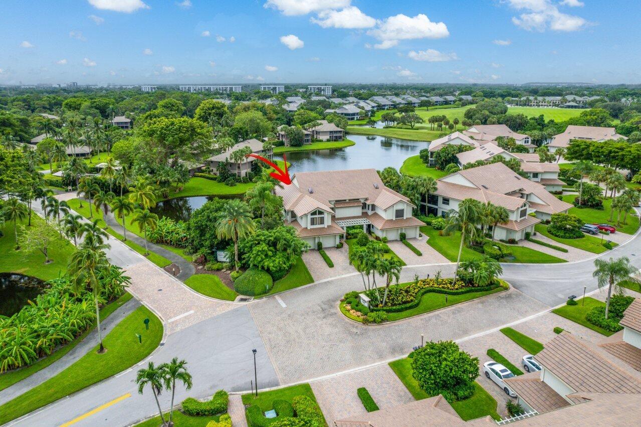 19848 Planters Boulevard Unit: B