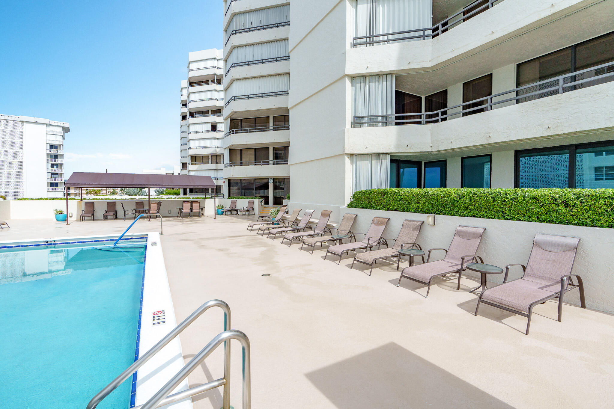 3555 S Ocean Boulevard 311