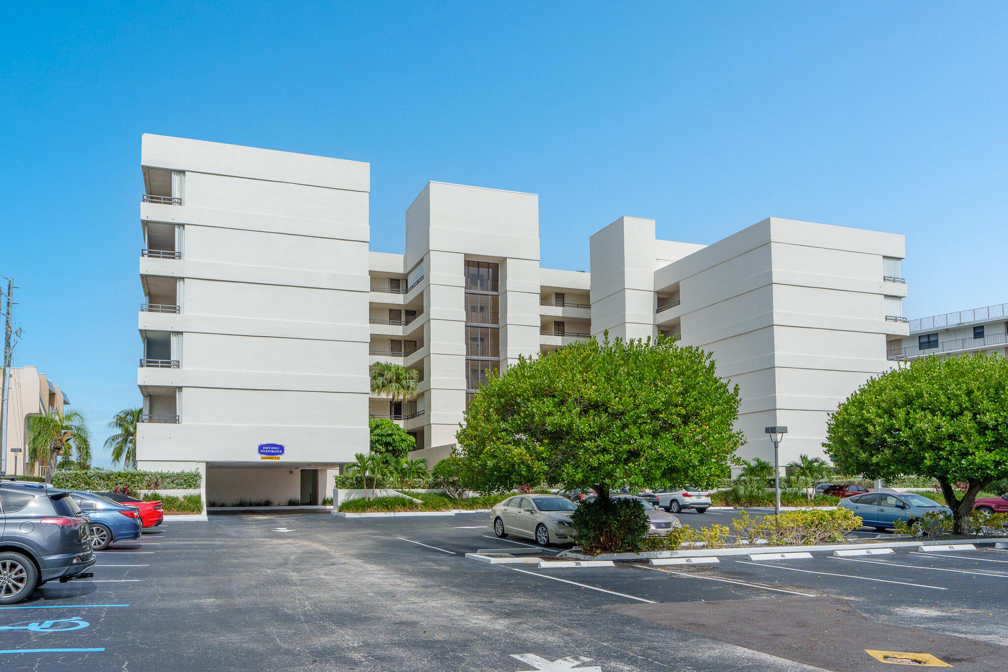 3555 S Ocean Boulevard 311