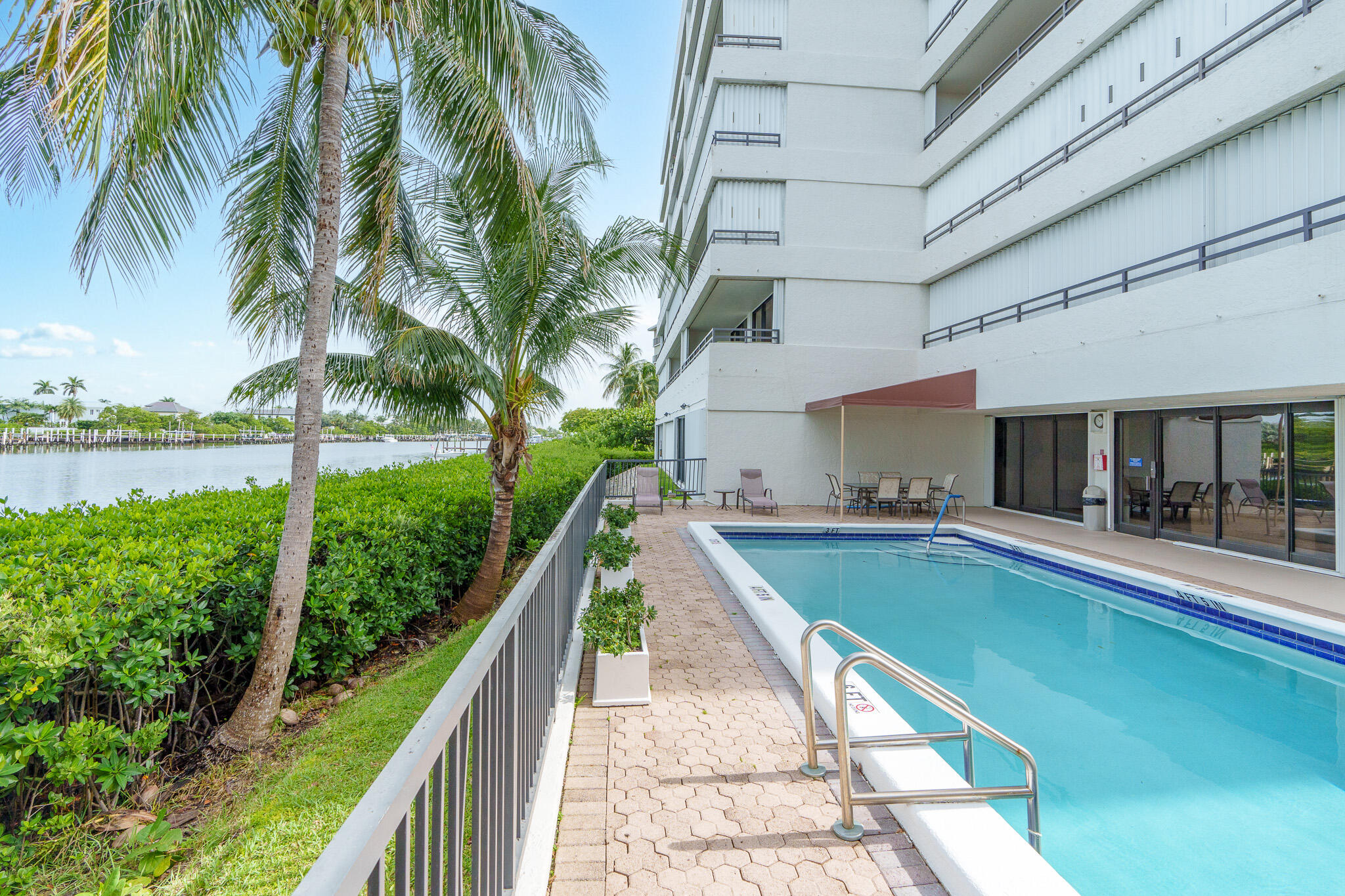 3555 S Ocean Boulevard 311