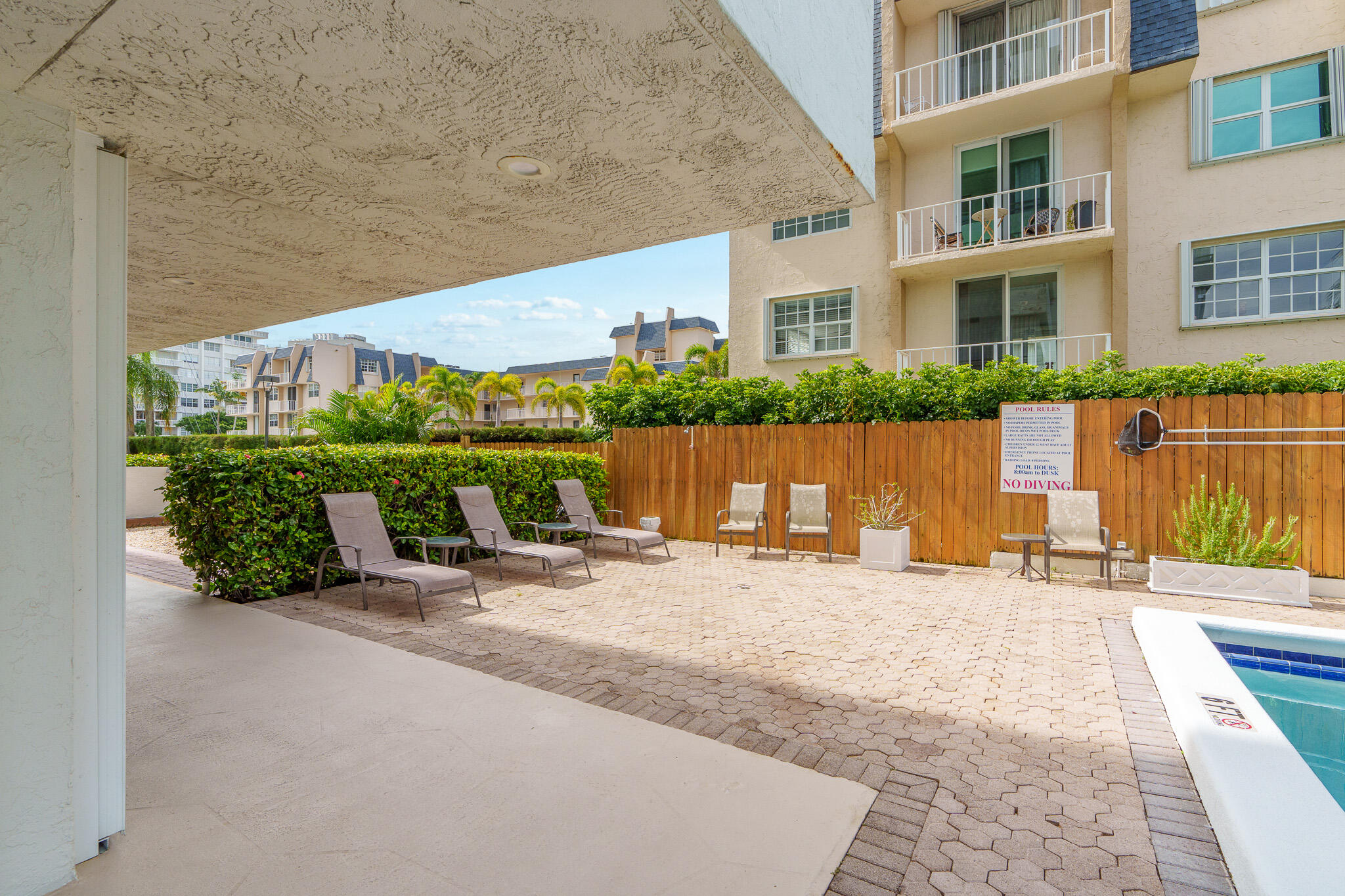 3555 S Ocean Boulevard 311