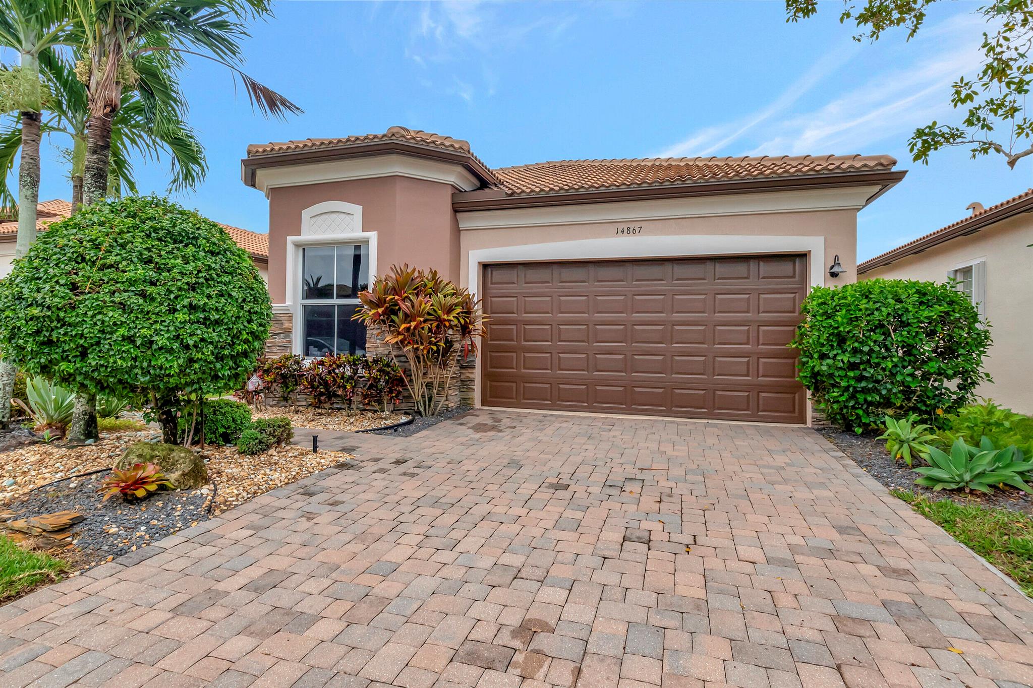 14867 Rapolla Drive