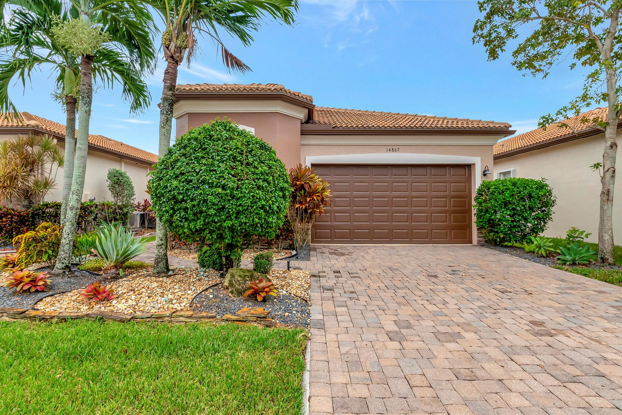 14867 Rapolla Drive
