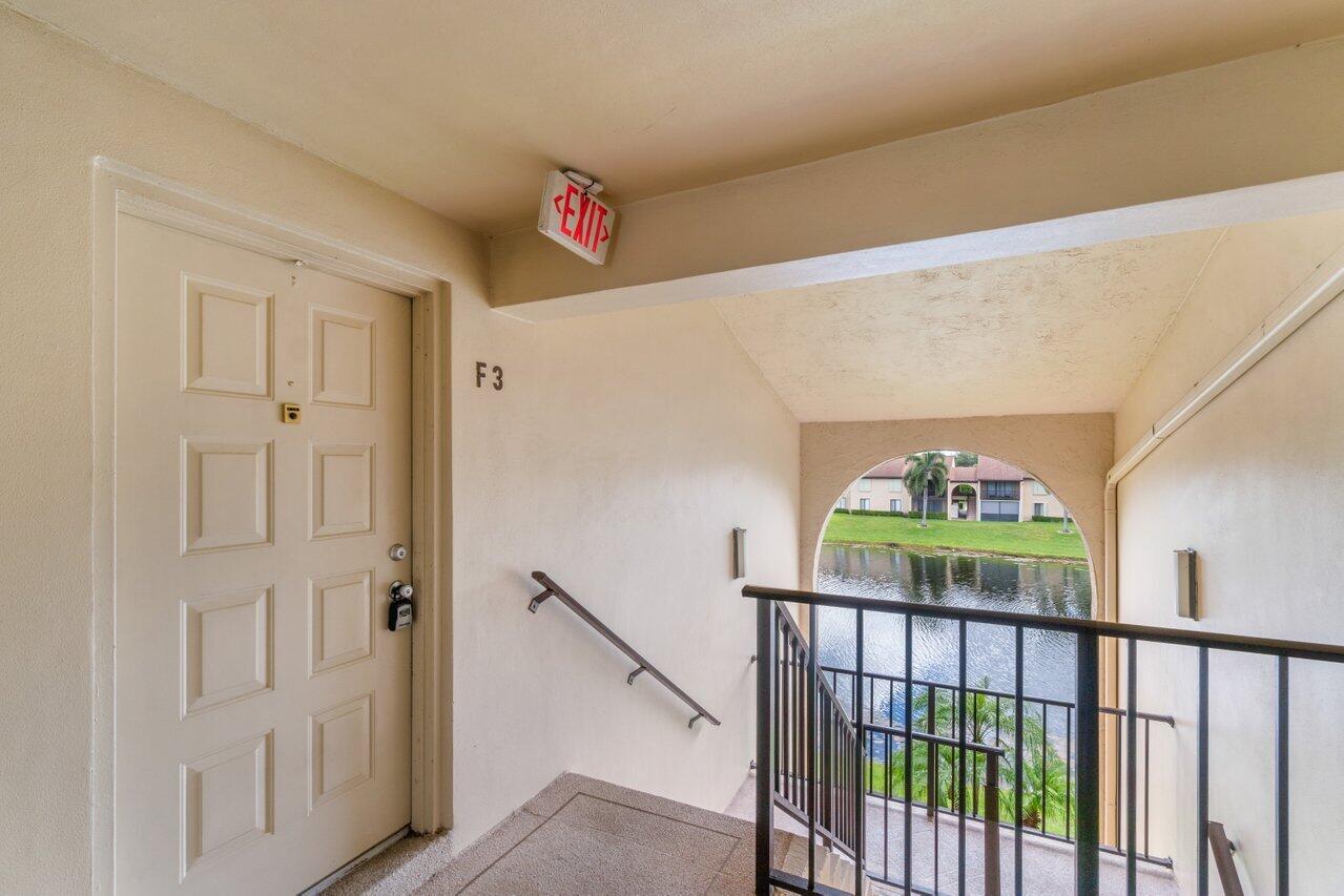 627 Sea Pine Way Unit: F3