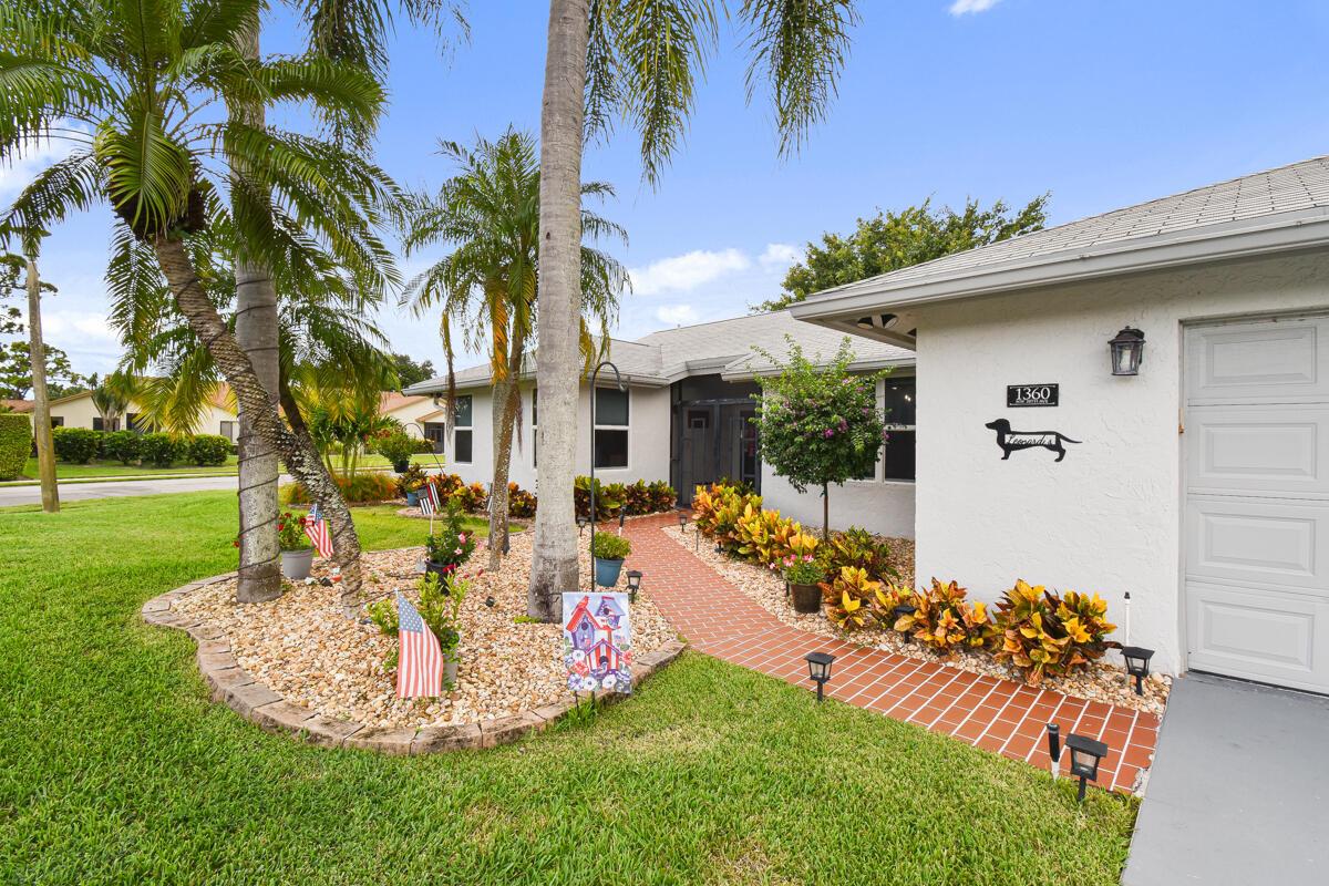 1360 NW 28th Avenue