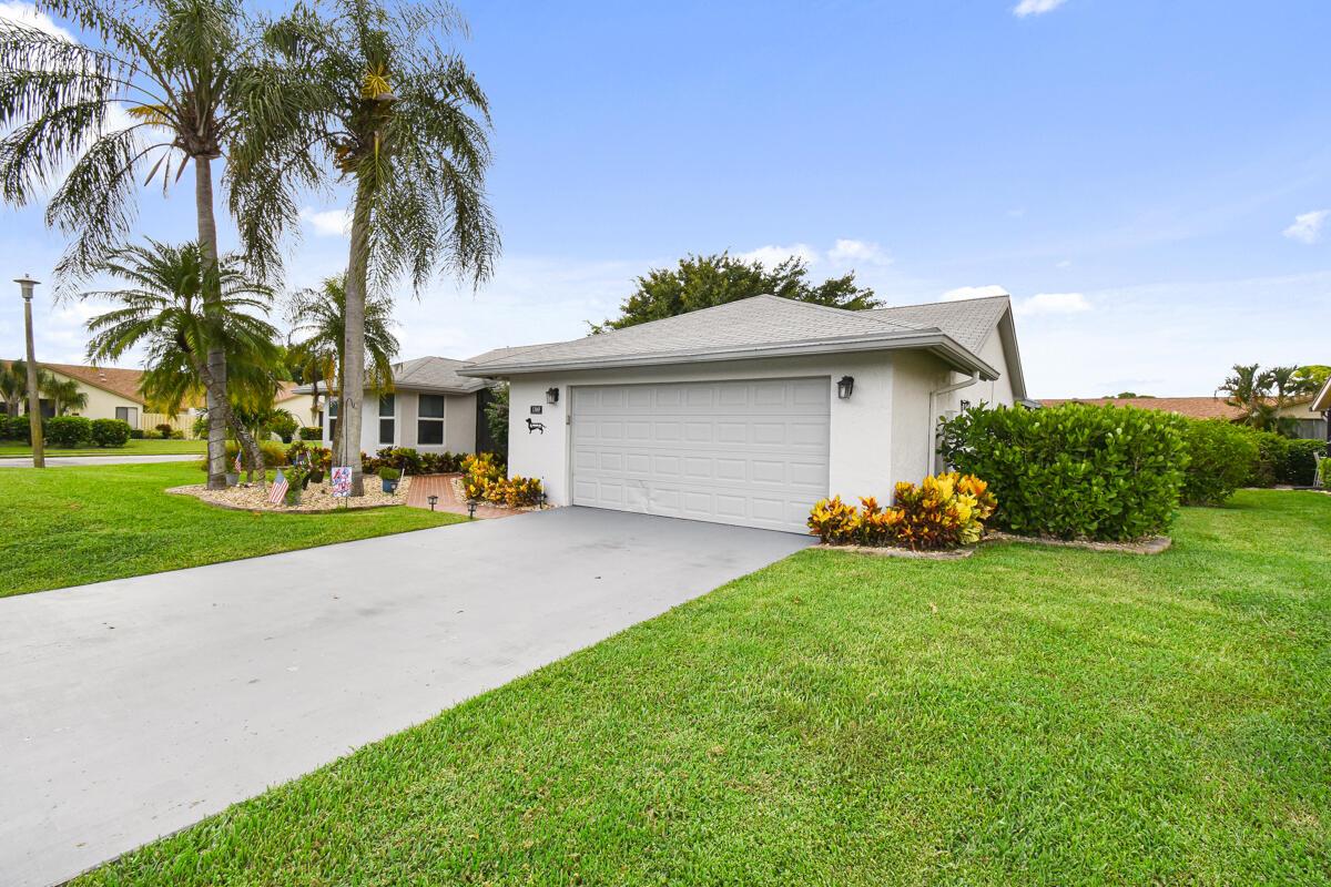 1360 NW 28th Avenue