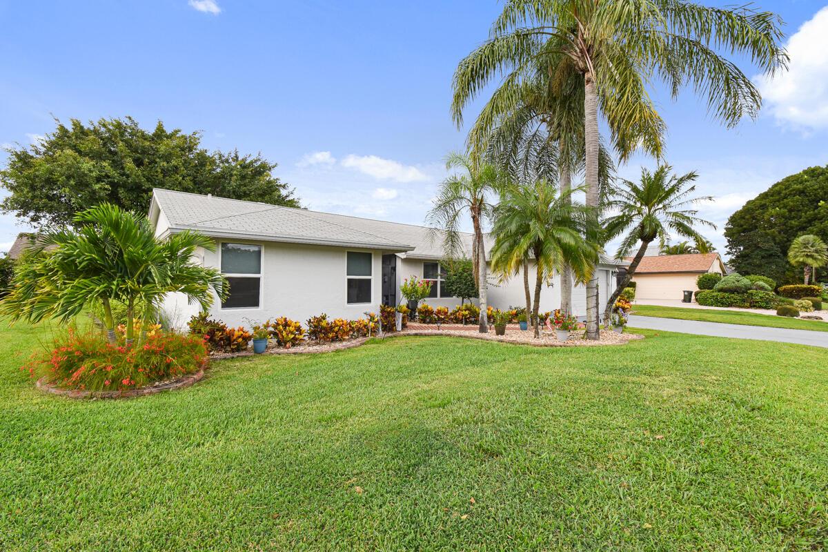 1360 NW 28th Avenue