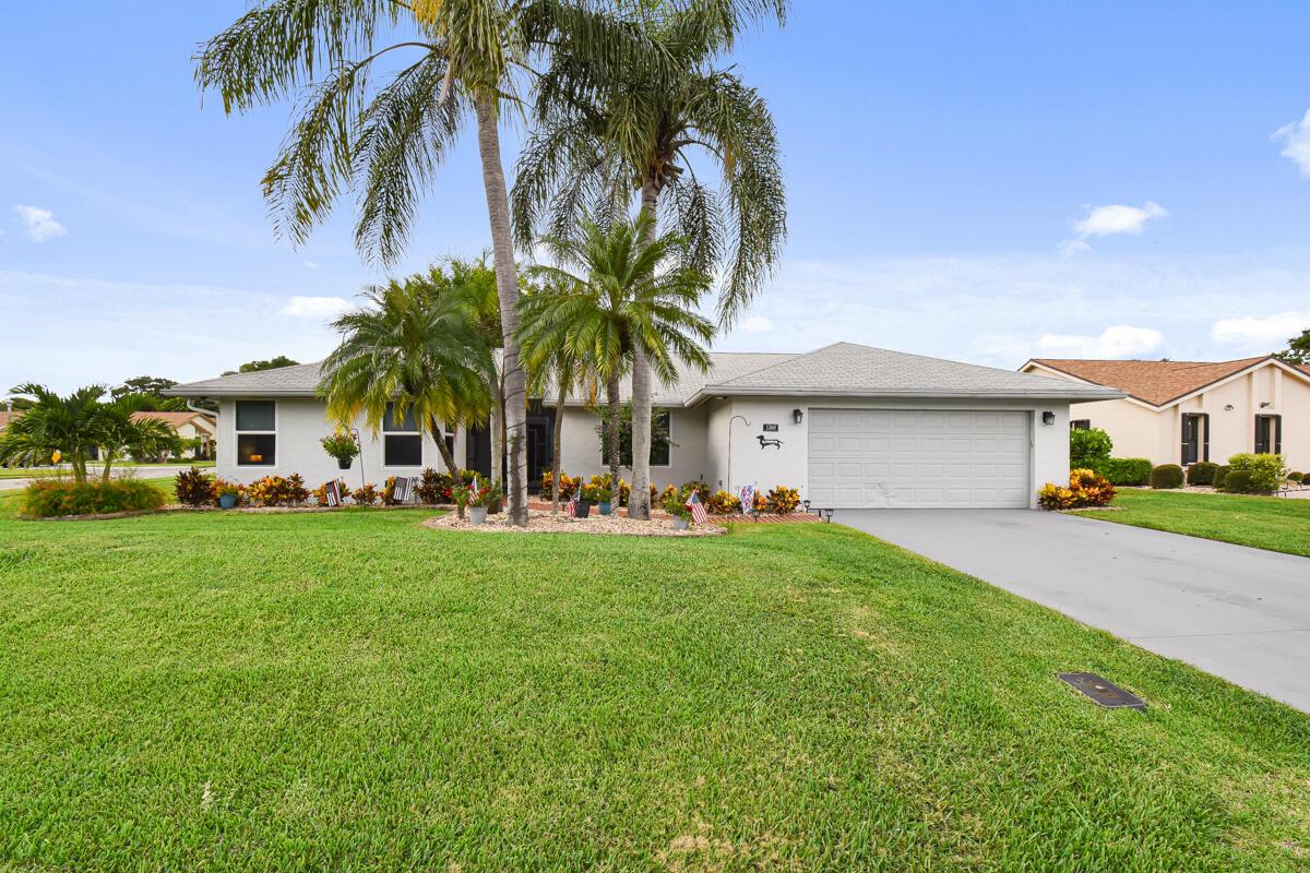 1360 NW 28th Avenue