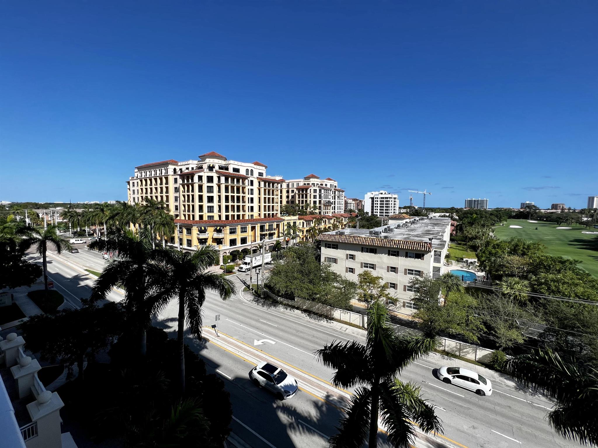 99 SE Mizner Boulevard Unit: 501