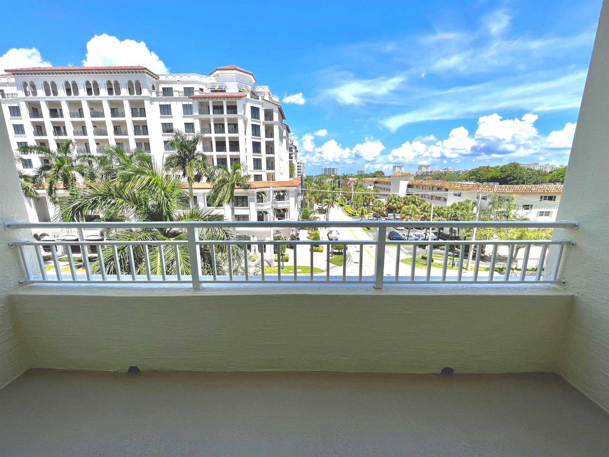 99 SE Mizner Boulevard Unit: 501