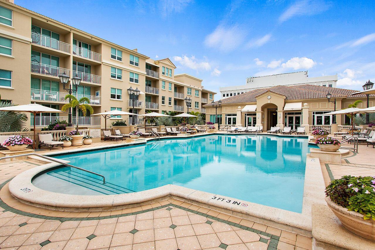 99 SE Mizner Boulevard Unit: 501