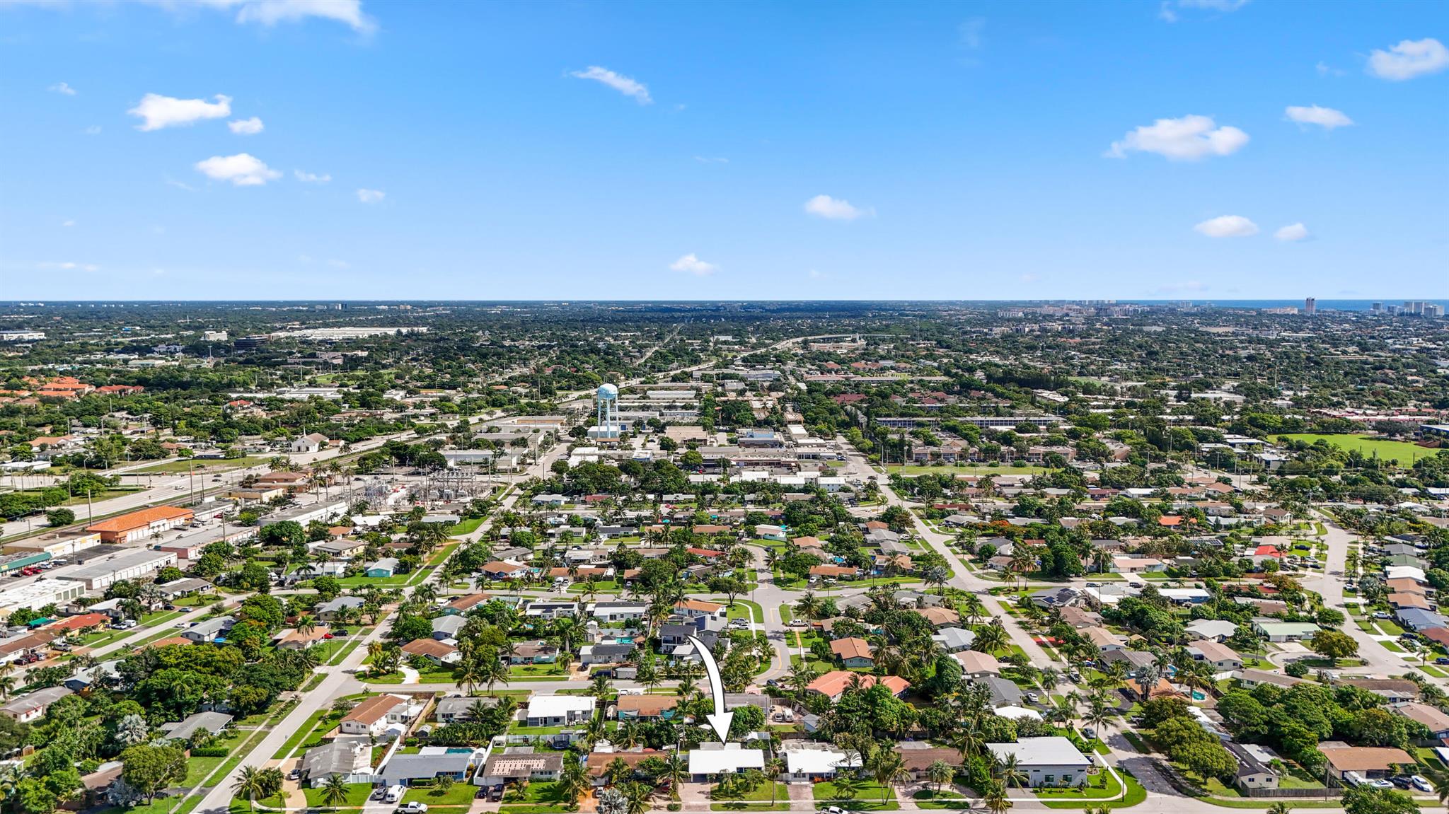 101 SE 13th Street