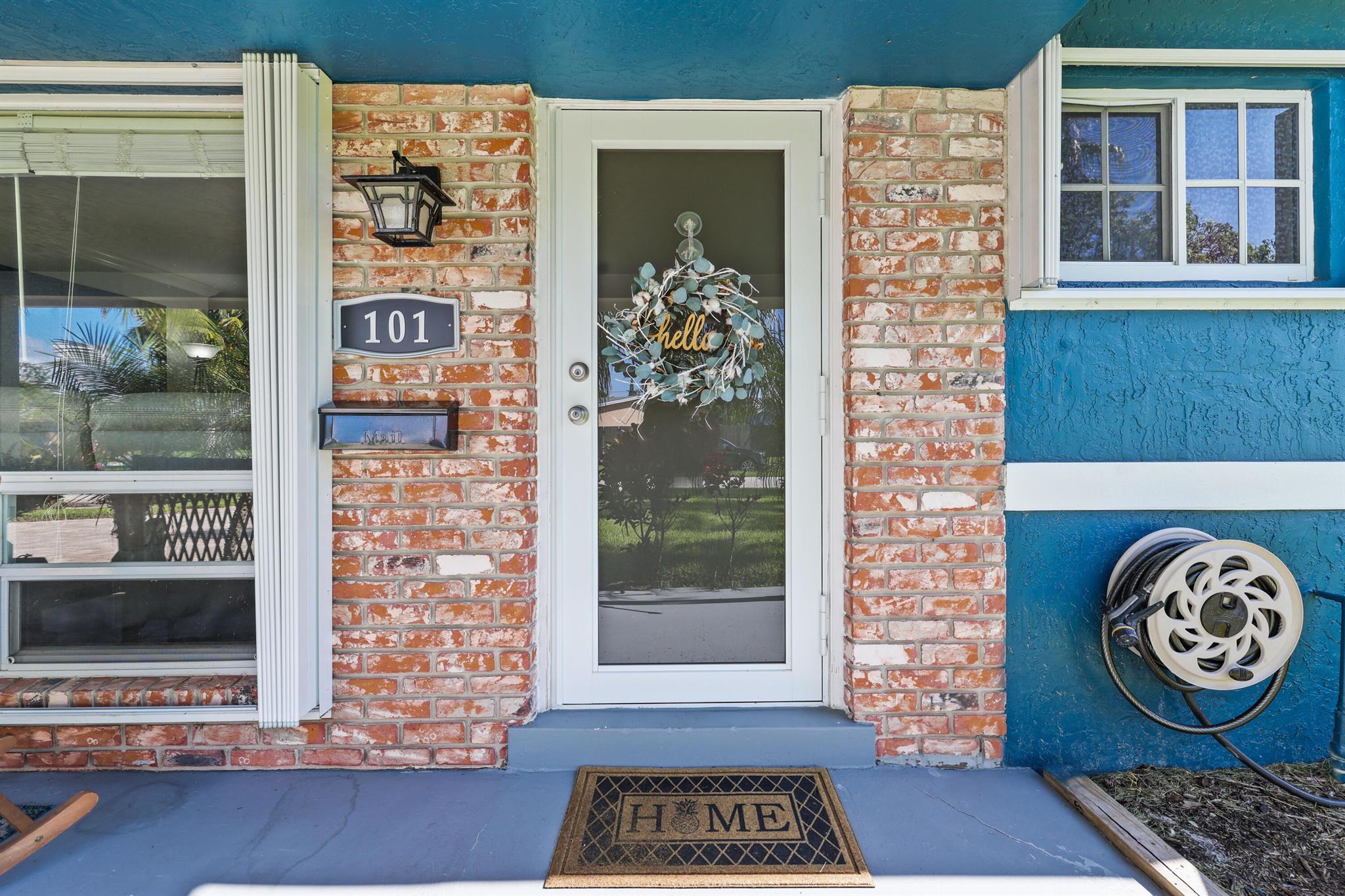 101 SE 13th Street