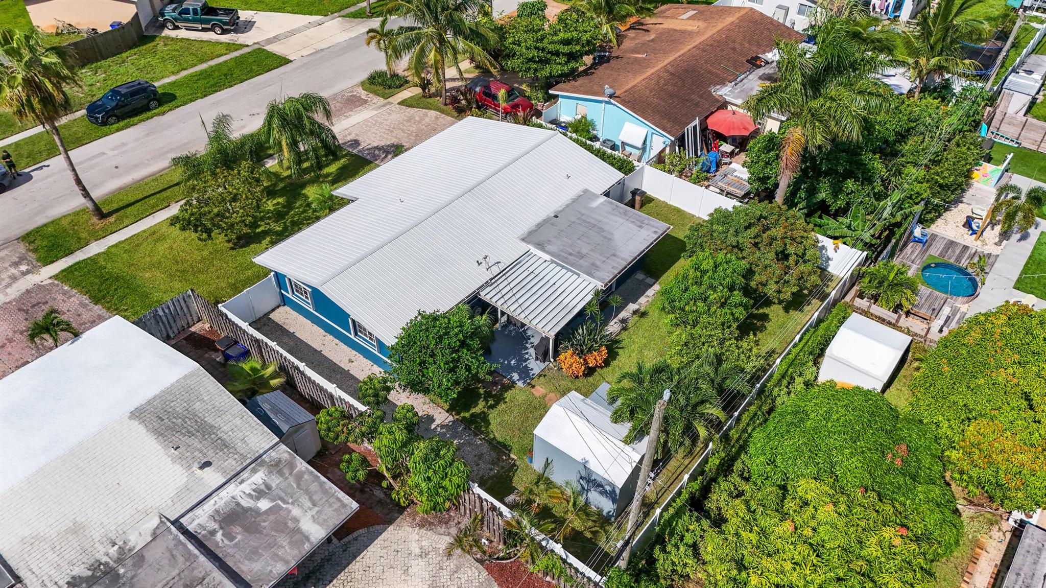 101 SE 13th Street