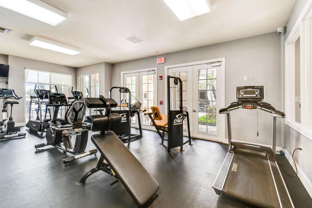 11012 Legacy Drive Unit: 302