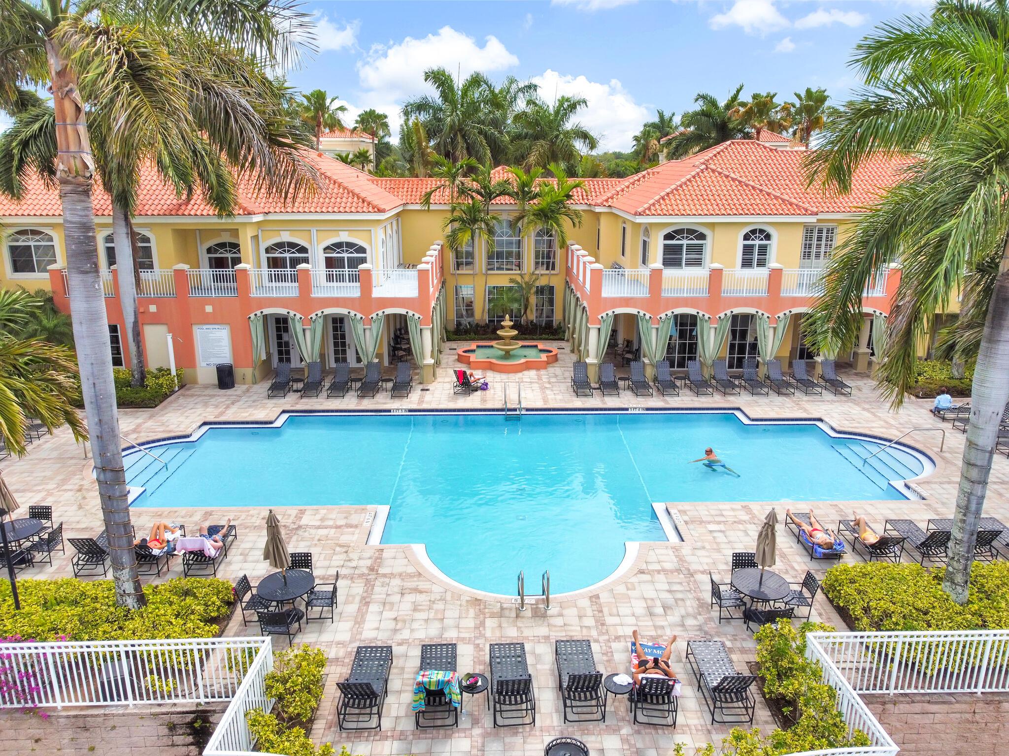 11012 Legacy Drive Unit: 302