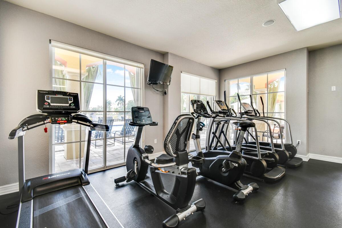 11012 Legacy Drive Unit: 302