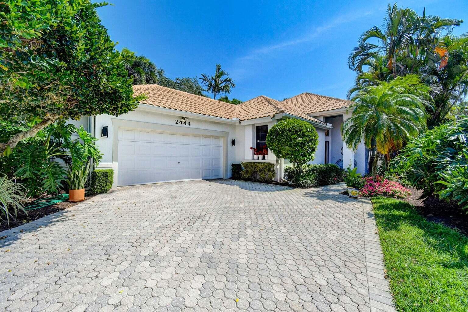 2444 NW 63rd Street