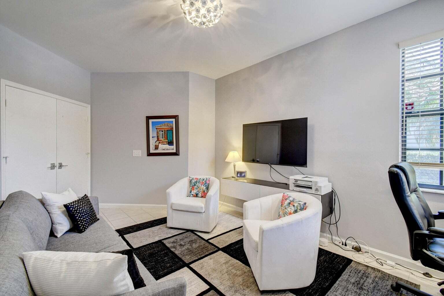 2444 NW 63rd Street