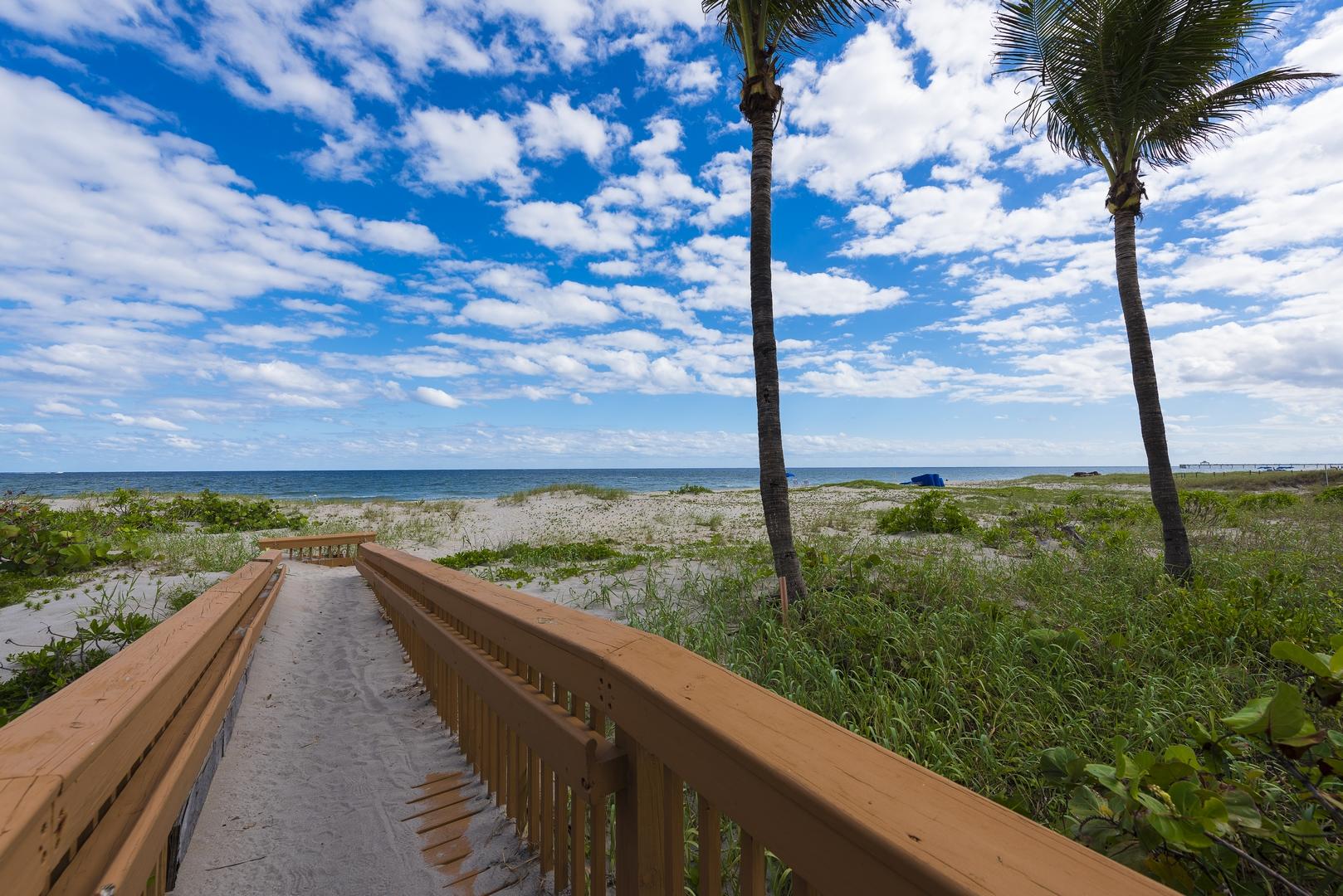 2501 S Ocean Boulevard 208, Boca Raton Unit: 208